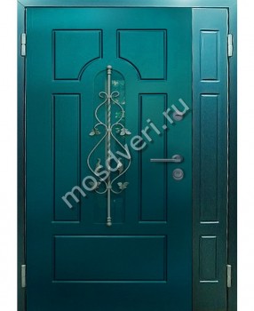 ������� ������������� ����� � ������ SK-51