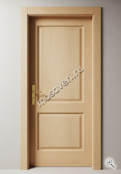 Большая входная дверь в дом бежевая - купить от производителя Мосдвери Большая входная дверь в дом бежевая